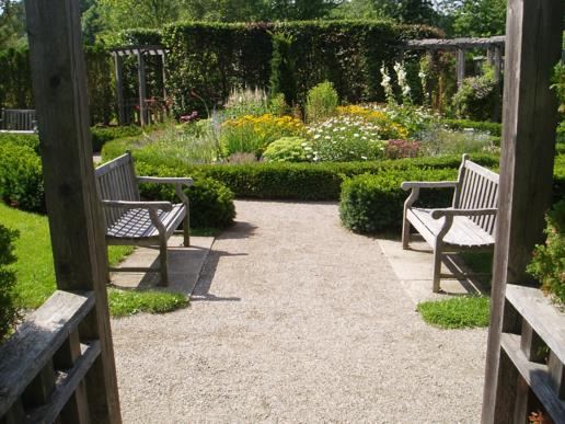 Arboretum view
